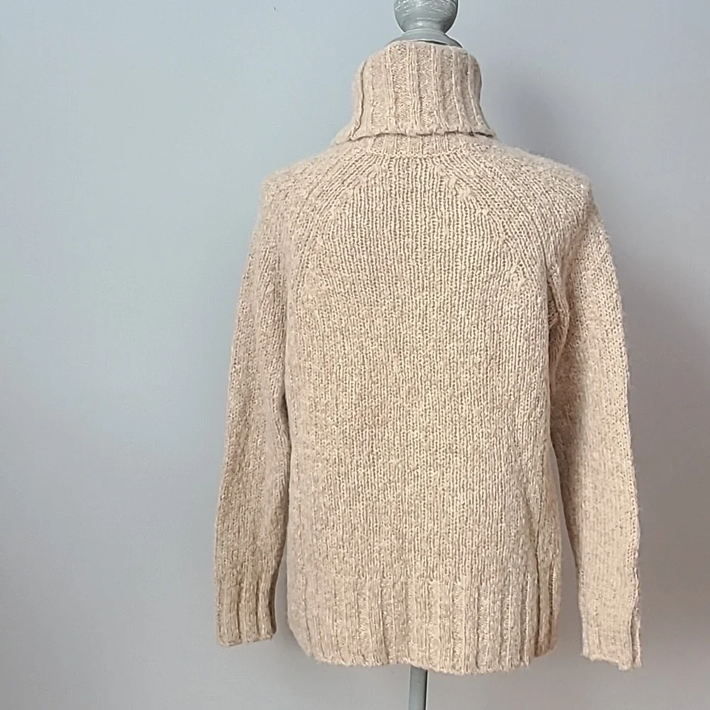 Babaton The Group Alpaca Blend Plutarch Sweater - Picture 5 of 15